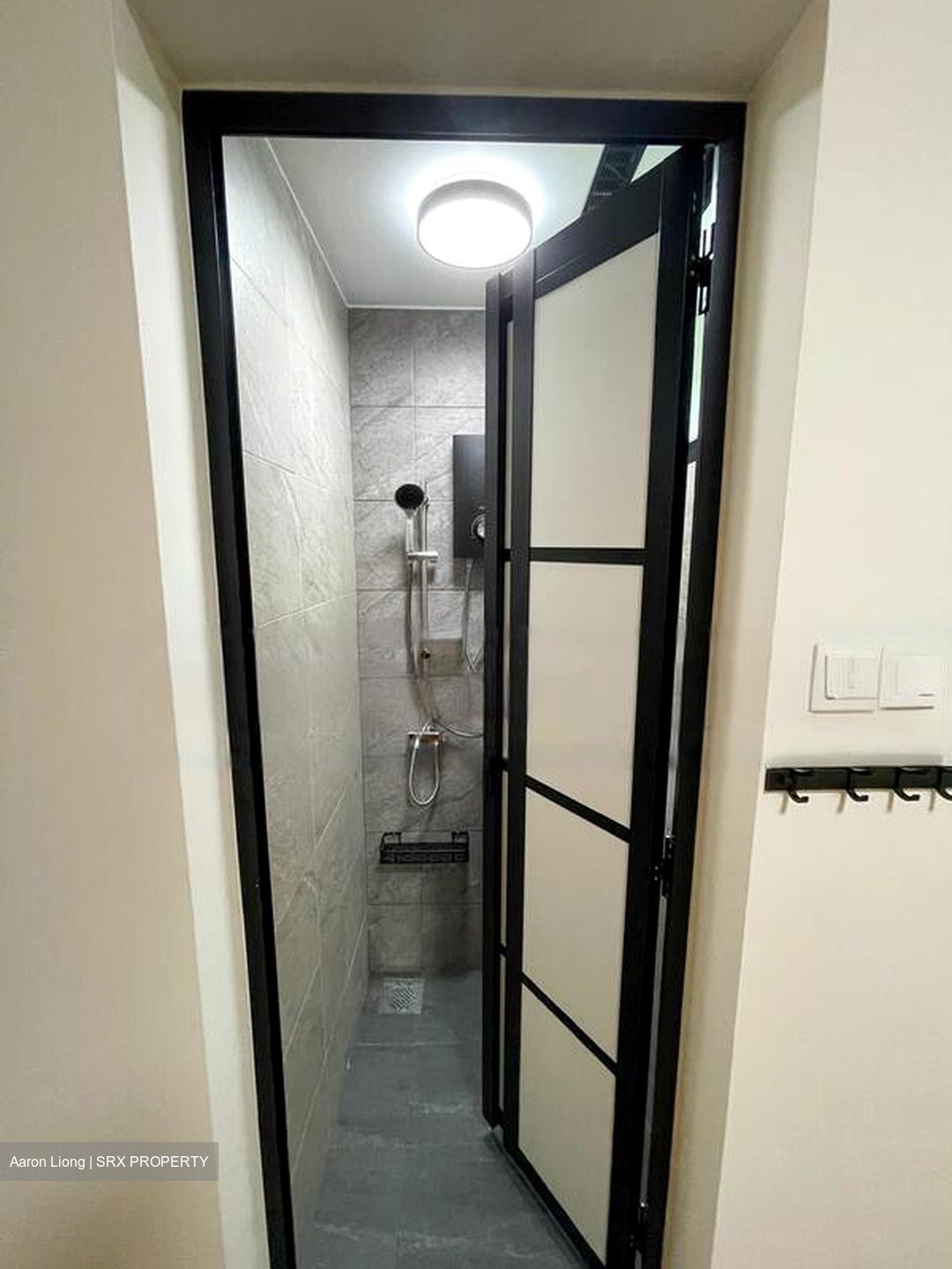 Simei Green Condominium (D18), Condominium #613573871